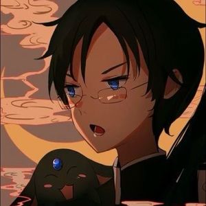 Meet your Posher, Isaac